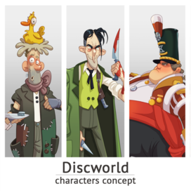 Discworld