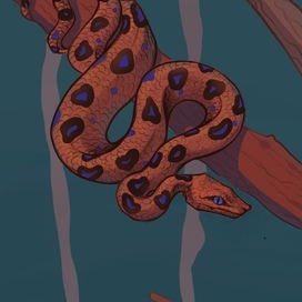 "Дым пепелищ"