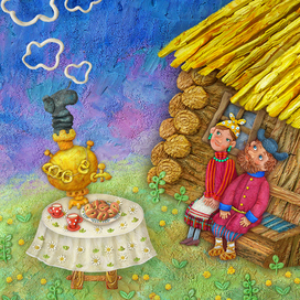 "Колокольчиковый звон"