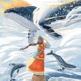 Небесные киты🐋