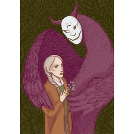 Нежность хтонического сердца