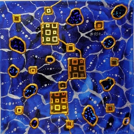 Нейрографика