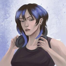 Ориджинал персонаж