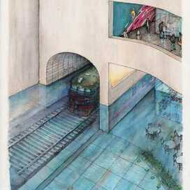 Ткань Сновидений - Часть III