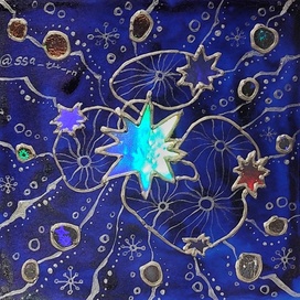 Нейрографика 