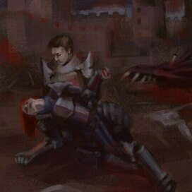 Последний удар