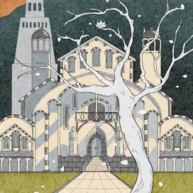 Минас-Тирит