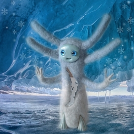 Дух Байкала