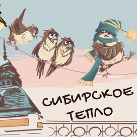 Открытка для бренда «Просто шапка»