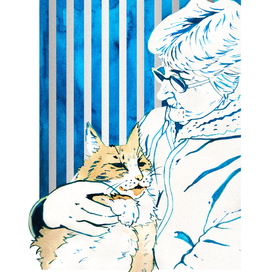 Татьяна и Марго