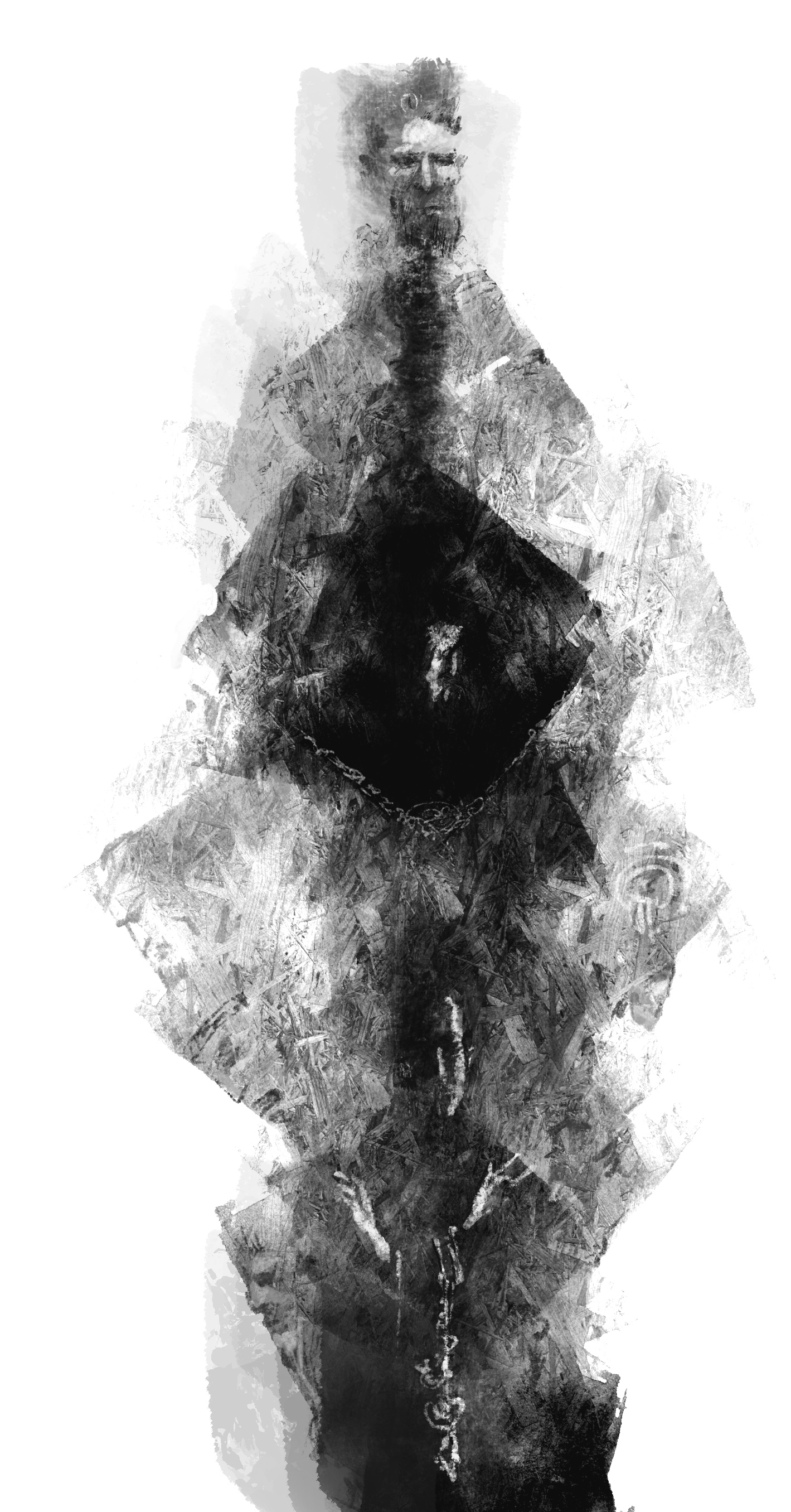 Выход из Оккультизма