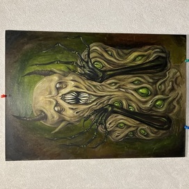 Древесный страж