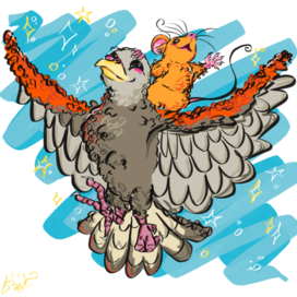 Кудрявости