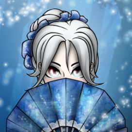 Вампиресса 