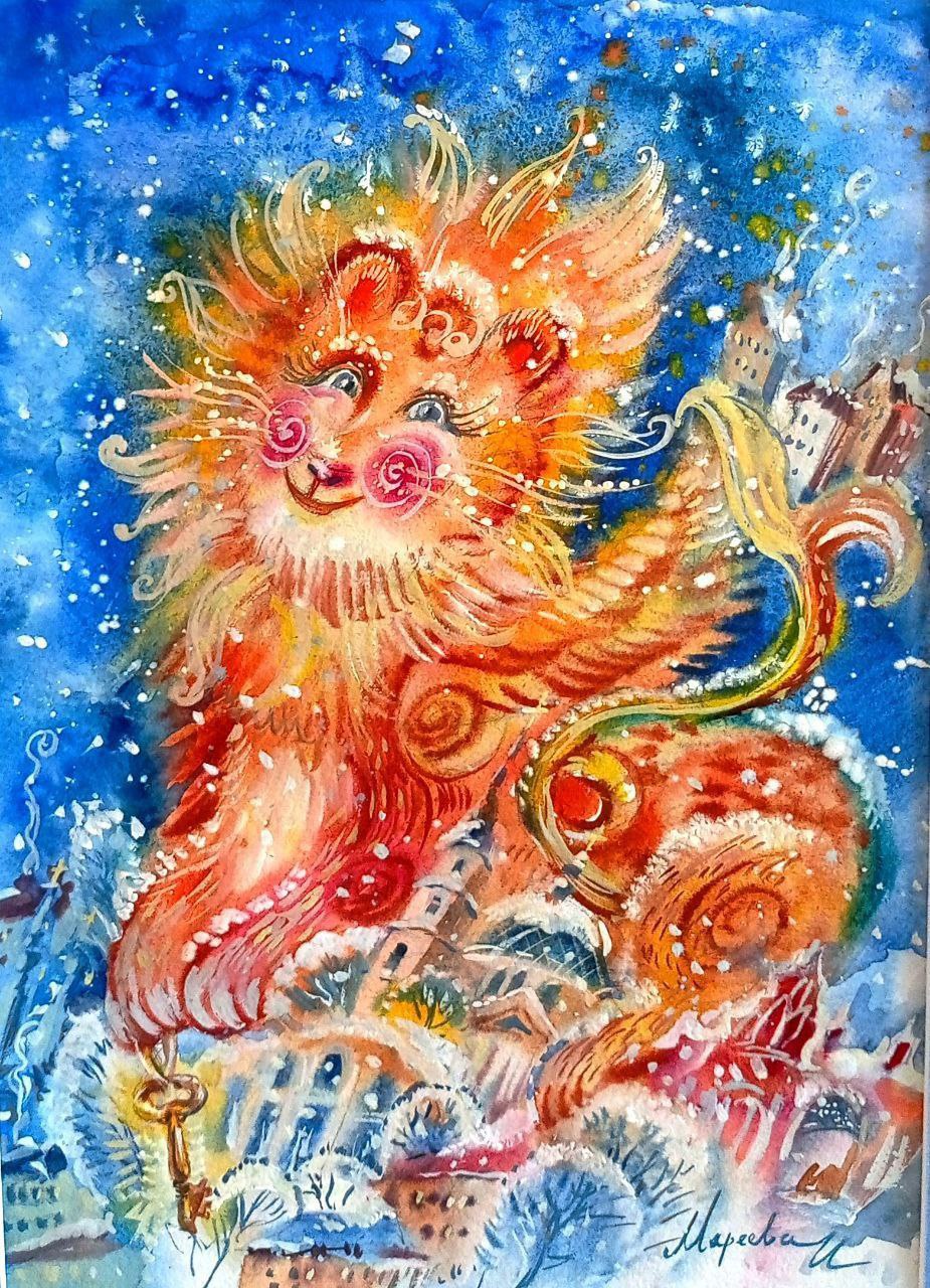 Хранитель Калуги