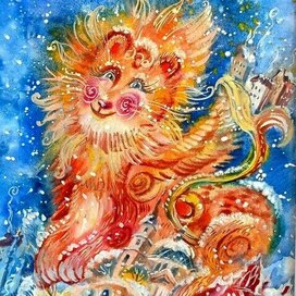 Хранитель Калуги