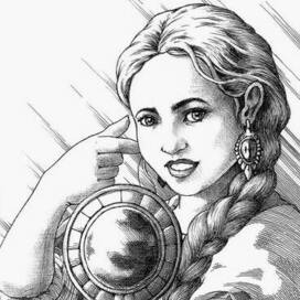 Подарок отца