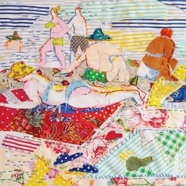 Спасибо, море!