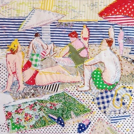 Спасибо, море!