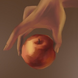 Белоснежка 