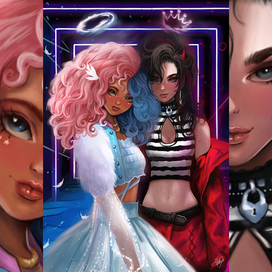 LOL😇Sweets&SpicyBabe😈OMG