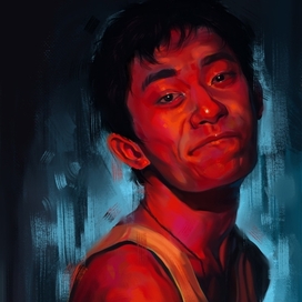 Большой мир