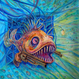 "Жизнь или кошелек?"