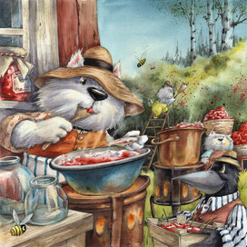 Вестокалендарь 2026