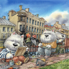 Вестокалендарь 2026