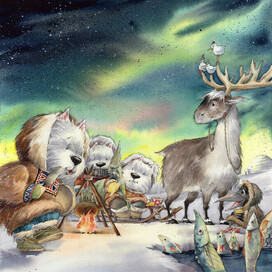 Вестокалендарь 2026