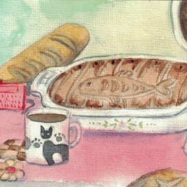 Ведьмина служба доставки