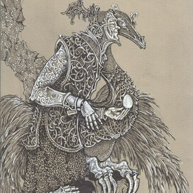 Семейный портрет