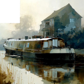 Голландия 3 