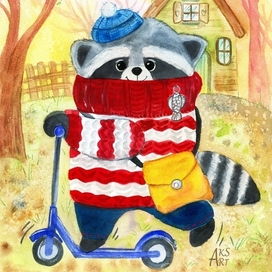 Вперед в весну!