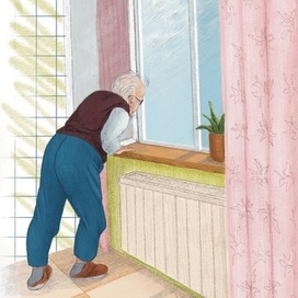 Иллюстрация к книге 