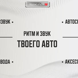 Баннер для магазина в Яндекс Маркет