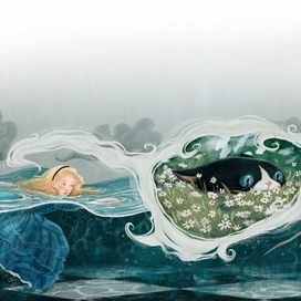 Алиса в Стране Чудес