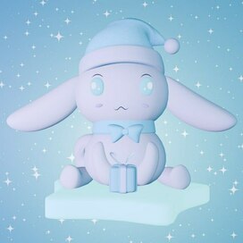 Cinnamaroll