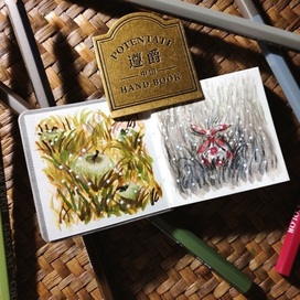 Яблочки и Варенье