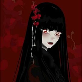 Векторная графика