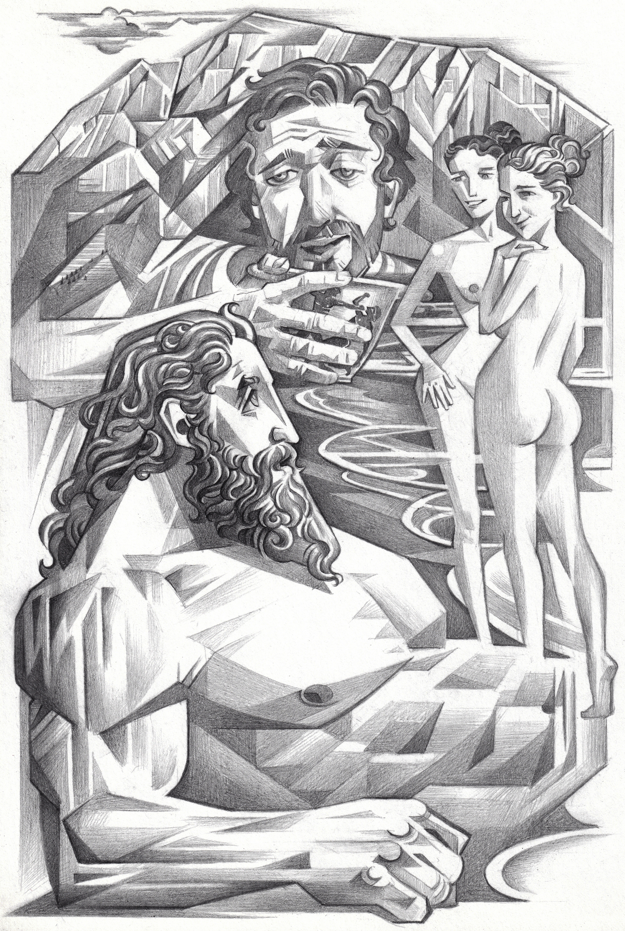 Повод стать сильным (1)