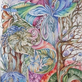 Пробуждение.