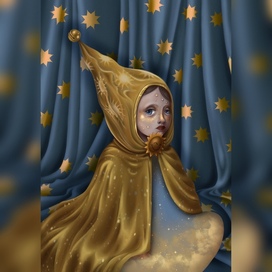 «Звездный мальчик»