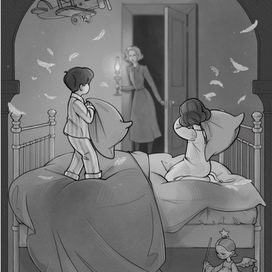 Другие 2001 🗝️