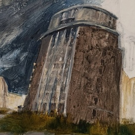 черная речка