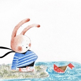 Почему утонул кораблик?