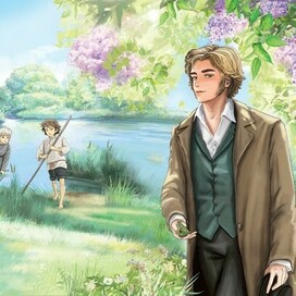 Отцы и дети