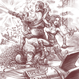 Книга " Академия чистой правды " Константина Спасского 