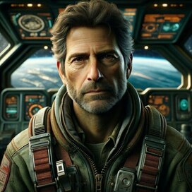 Проект "Пожиратель солнца"