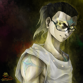 Saichiro Zeroth